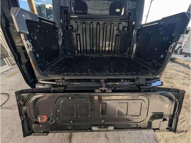 ハイゼットバン デッキバン 4WD(39枚目)