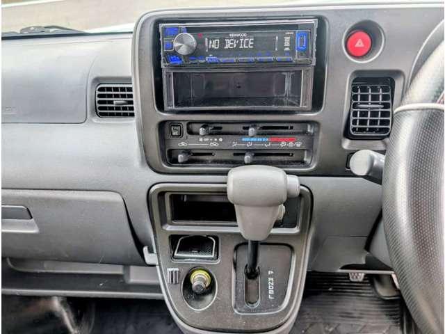 ハイゼットバン デッキバン 4WD(45枚目)