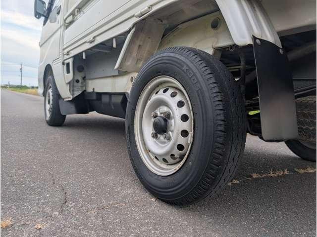 ハイゼットトラック スペシャル（6枚目）