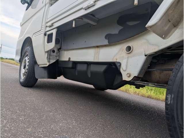 ハイゼットトラック スペシャル（7枚目）