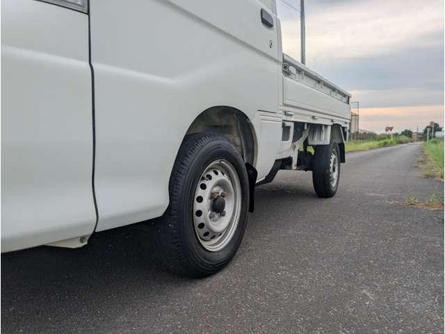 ハイゼットトラック スペシャル（13枚目）