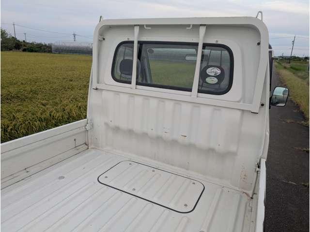 ハイゼットトラック スペシャル（17枚目）