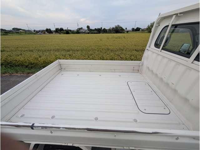 ハイゼットトラック スペシャル（18枚目）