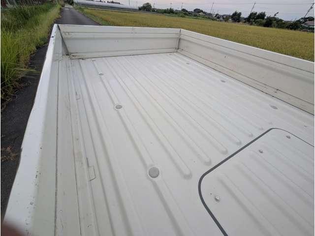 ハイゼットトラック スペシャル（19枚目）