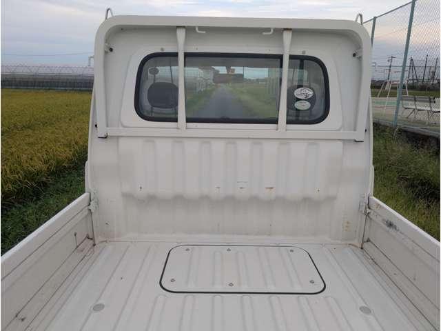 ハイゼットトラック スペシャル（20枚目）