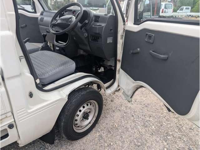 ハイゼットトラック スペシャル（27枚目）