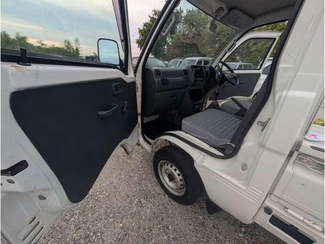 ハイゼットトラック スペシャル（34枚目）