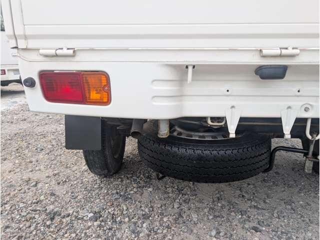 ハイゼットトラック スペシャル（40枚目）