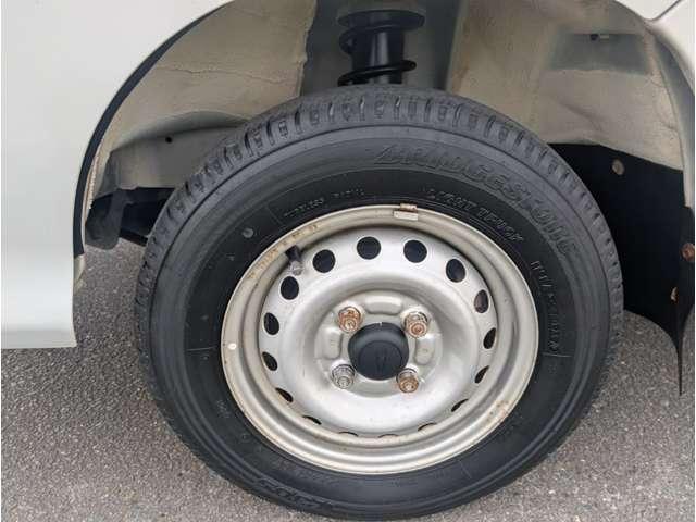 ハイゼットトラック スペシャル（42枚目）