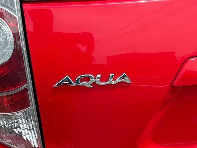 アクア Ｓ　ＥＴＣ　プッシュスタート　ＢＴ　シートヒーター（6枚目）