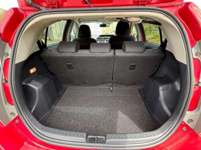 アクア Ｓ　ＥＴＣ　プッシュスタート　ＢＴ　シートヒーター（18枚目）