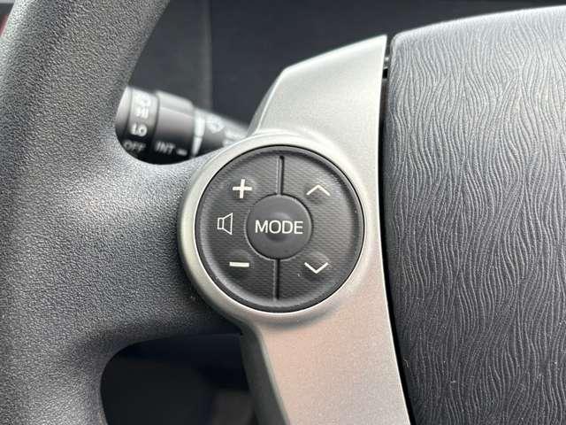 アクア Ｓ　ＥＴＣ　プッシュスタート　ＢＴ　シートヒーター（29枚目）