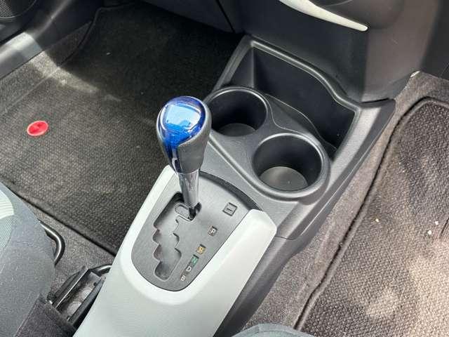 アクア Ｓ　ＥＴＣ　プッシュスタート　ＢＴ　シートヒーター（30枚目）