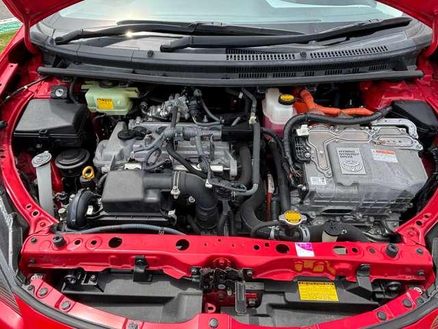 アクア Ｓ　ＥＴＣ　プッシュスタート　ＢＴ　シートヒーター（33枚目）