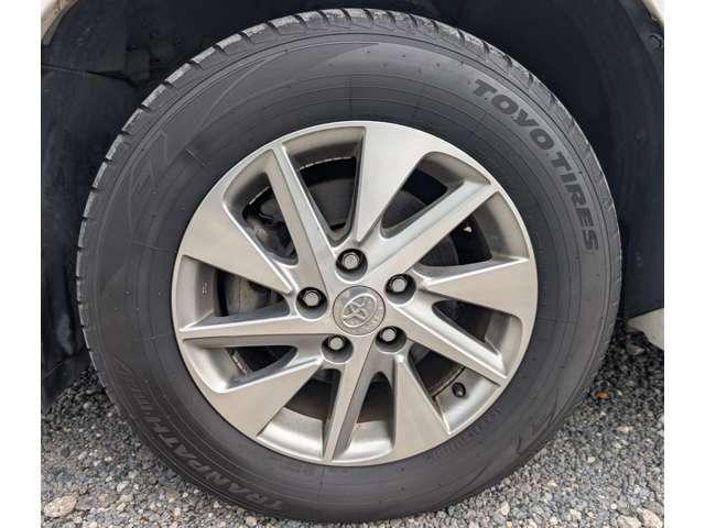 ヴェルファイアハイブリッド Ｘ　ＥＴＣ　バックカメラ　スマートキー（10枚目）