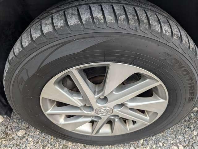 ヴェルファイアハイブリッド Ｘ　ＥＴＣ　バックカメラ　スマートキー（11枚目）