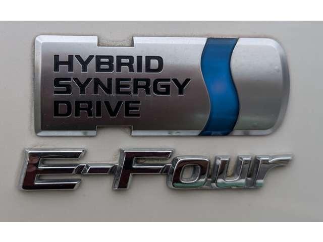 ヴェルファイアハイブリッド Ｘ　ＥＴＣ　バックカメラ　スマートキー（14枚目）