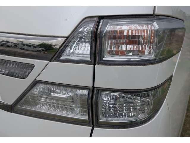 ヴェルファイアハイブリッド Ｘ　ＥＴＣ　バックカメラ　スマートキー（17枚目）