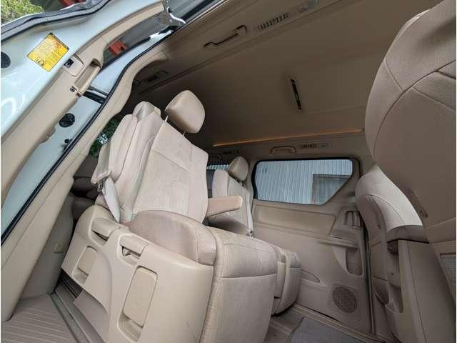 ヴェルファイアハイブリッド Ｘ　ＥＴＣ　バックカメラ　スマートキー（29枚目）