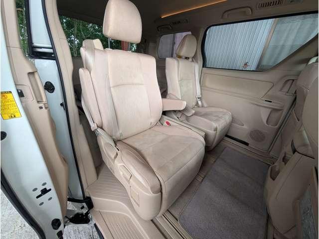 ヴェルファイアハイブリッド Ｘ　ＥＴＣ　バックカメラ　スマートキー（31枚目）