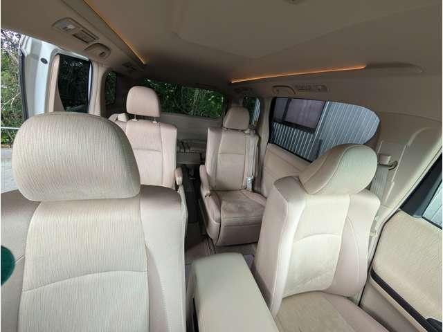 ヴェルファイアハイブリッド Ｘ　ＥＴＣ　バックカメラ　スマートキー（32枚目）