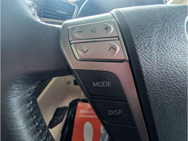 ヴェルファイアハイブリッド Ｘ　ＥＴＣ　バックカメラ　スマートキー（34枚目）