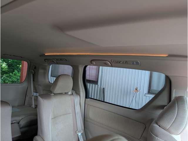 ヴェルファイアハイブリッド Ｘ　ＥＴＣ　バックカメラ　スマートキー（35枚目）