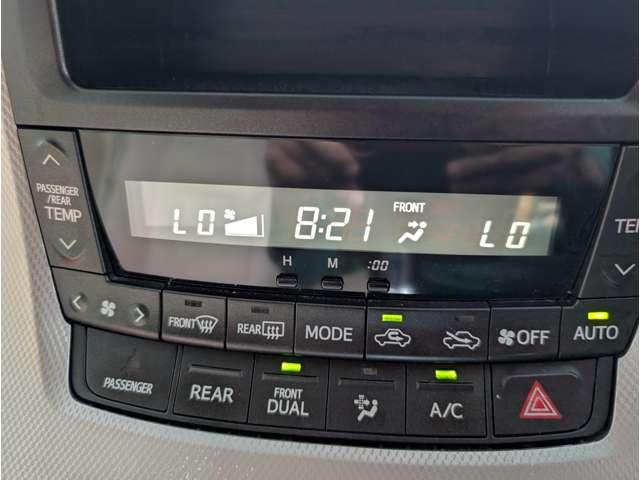 ヴェルファイアハイブリッド Ｘ　ＥＴＣ　バックカメラ　スマートキー（36枚目）