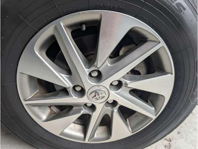 ヴェルファイアハイブリッド Ｘ　ＥＴＣ　バックカメラ　スマートキー（37枚目）