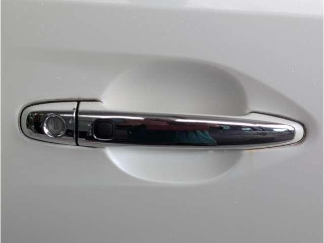 ヴェルファイアハイブリッド Ｘ　ＥＴＣ　バックカメラ　スマートキー（39枚目）