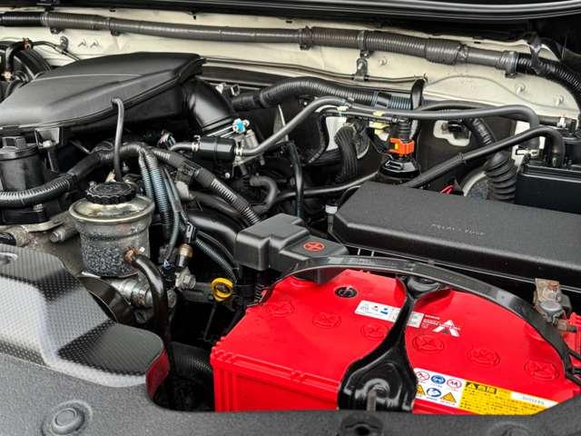 ランドクルーザープラド ＴＸ（16枚目）