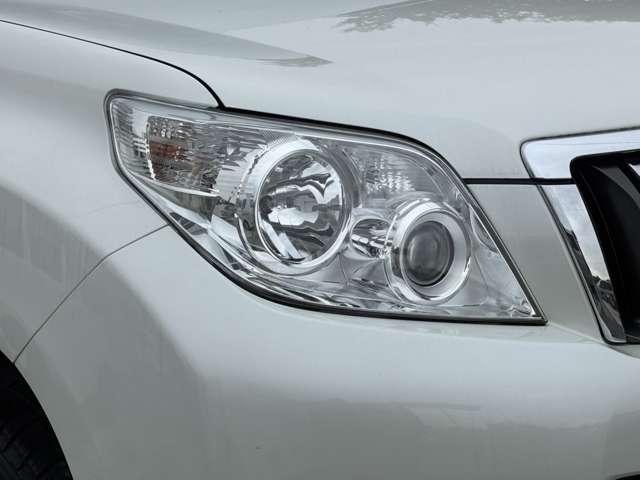 ランドクルーザープラド ＴＸ（22枚目）