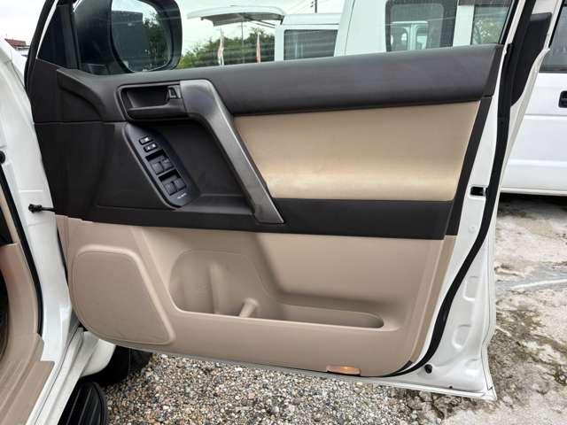 ランドクルーザープラド ＴＸ（28枚目）