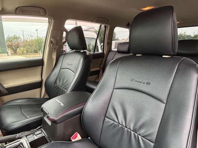 ランドクルーザープラド ＴＸ（43枚目）