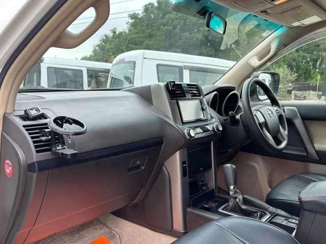 ランドクルーザープラド ＴＸ（47枚目）