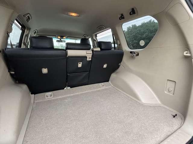 ランドクルーザープラド ＴＸ（49枚目）