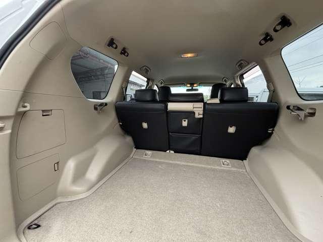 ランドクルーザープラド ＴＸ（50枚目）