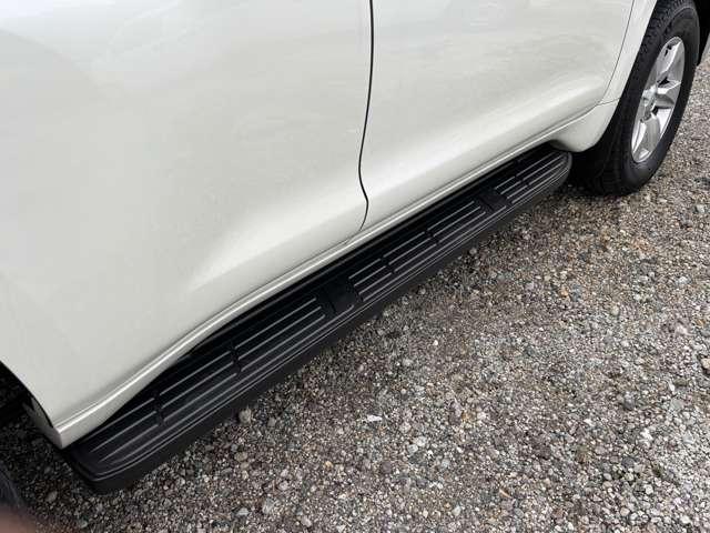 ランドクルーザープラド ＴＸ（52枚目）