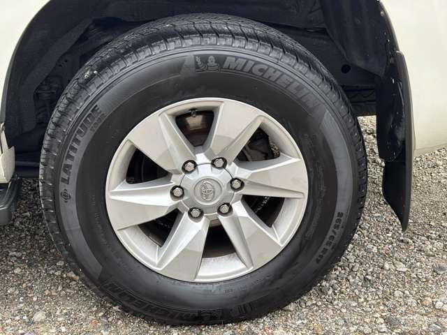 ランドクルーザープラド ＴＸ（53枚目）