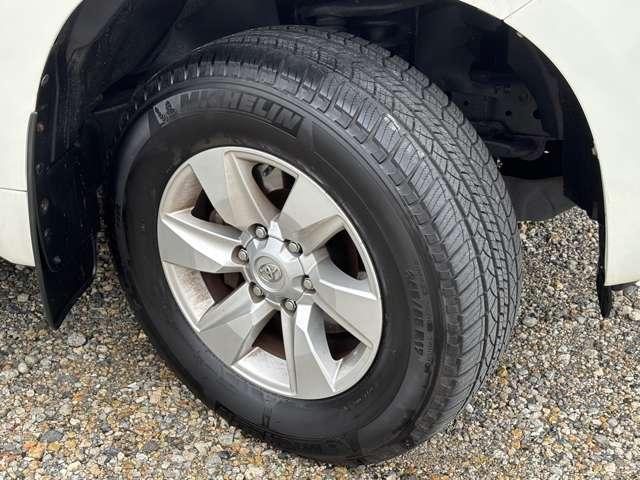 ランドクルーザープラド ＴＸ（54枚目）