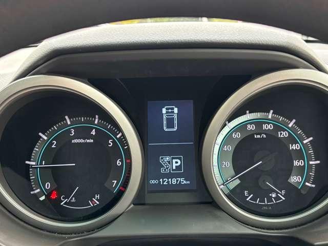 ランドクルーザープラド ＴＸ（56枚目）