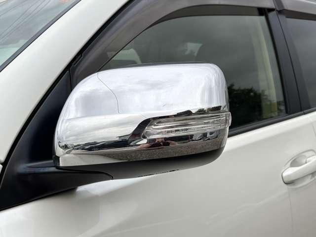 ランドクルーザープラド ＴＸ（64枚目）