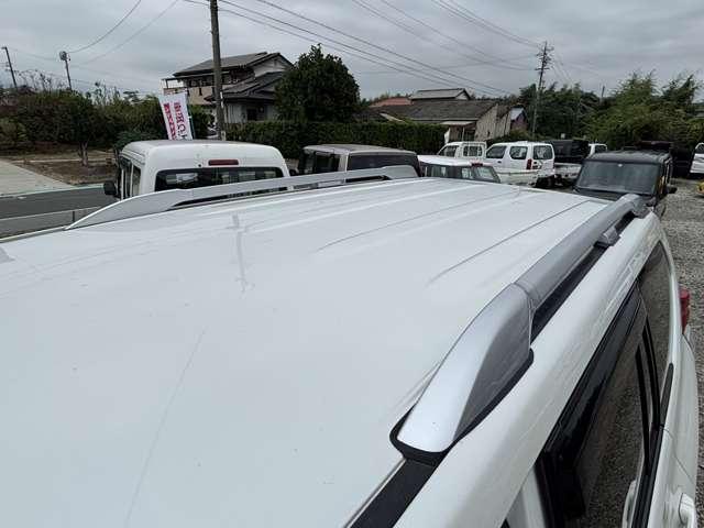 ランドクルーザープラド ＴＸ（70枚目）