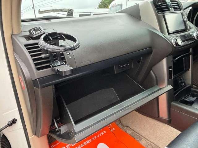 ランドクルーザープラド ＴＸ（73枚目）