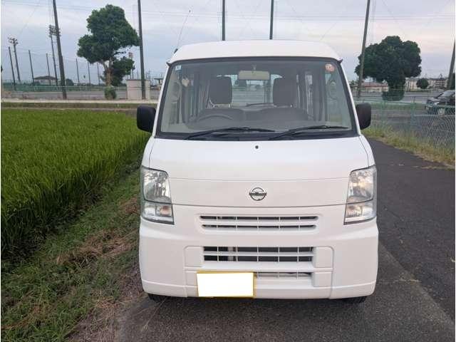 ＮＶ１００クリッパーバン （3枚目）