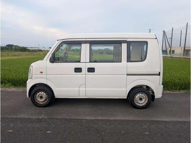 ＮＶ１００クリッパーバン （7枚目）