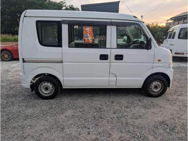 ＮＶ１００クリッパーバン （8枚目）