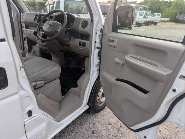 ＮＶ１００クリッパーバン （10枚目）