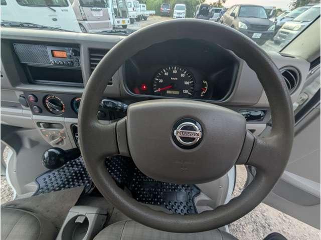 ＮＶ１００クリッパーバン （14枚目）