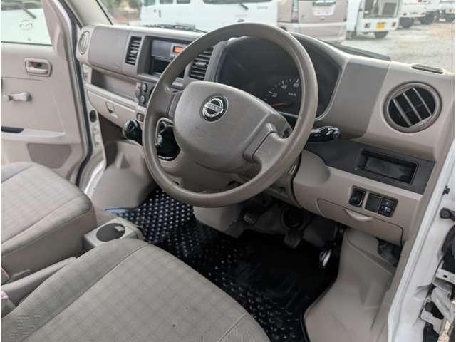 ＮＶ１００クリッパーバン （16枚目）